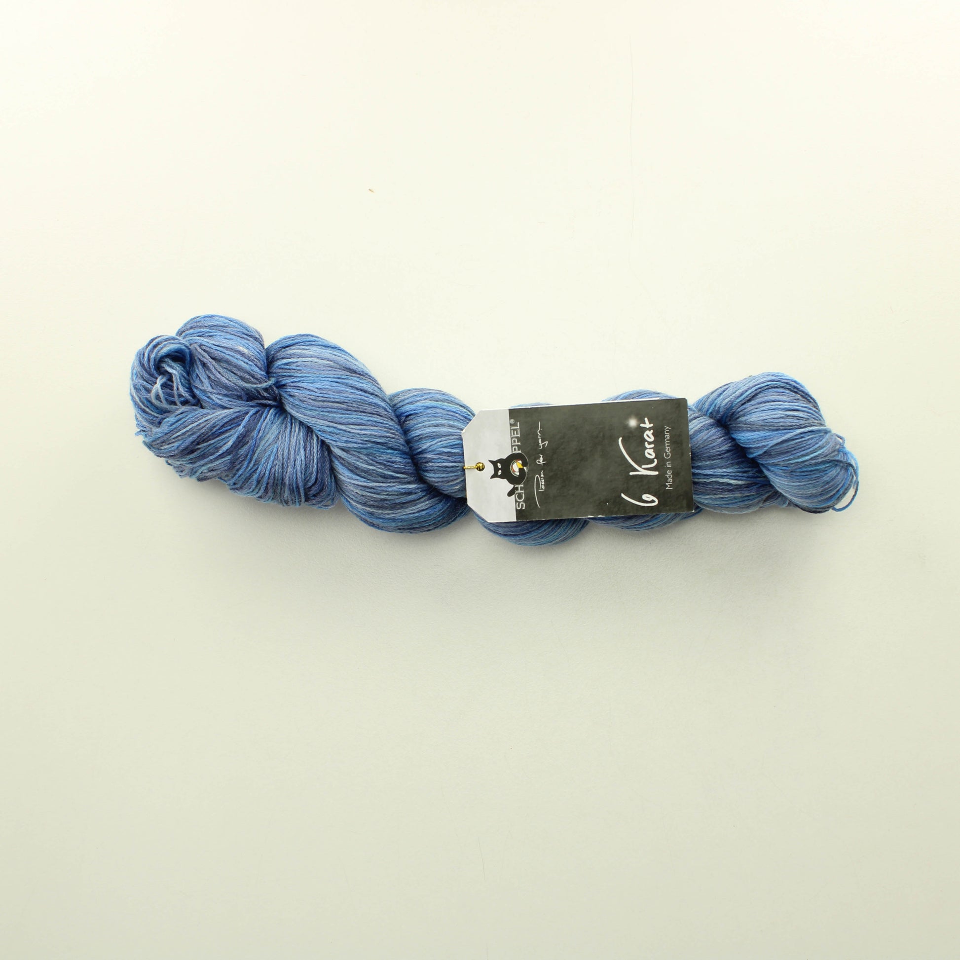 Schoppel 6 Karat - 2155