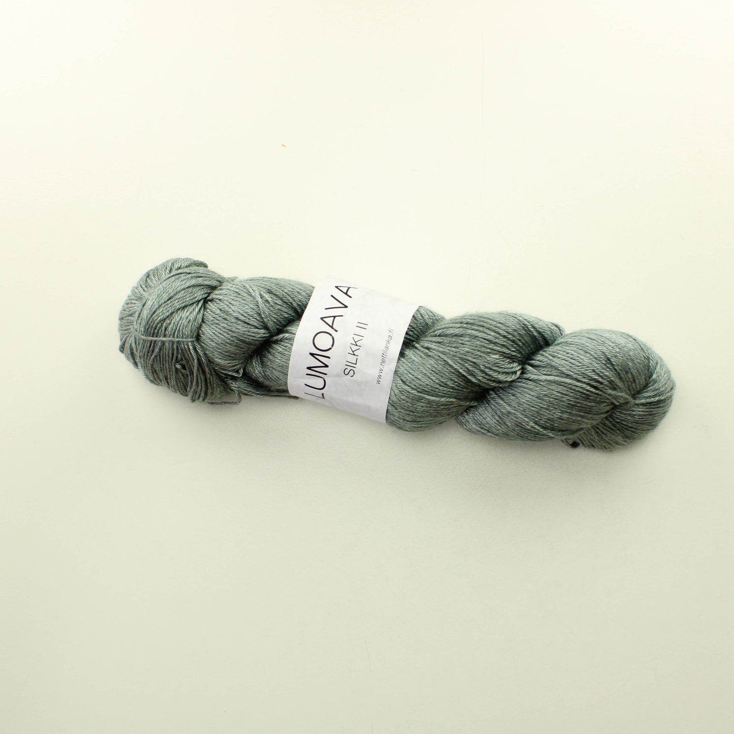 Lumoava Silkki II - Kivi