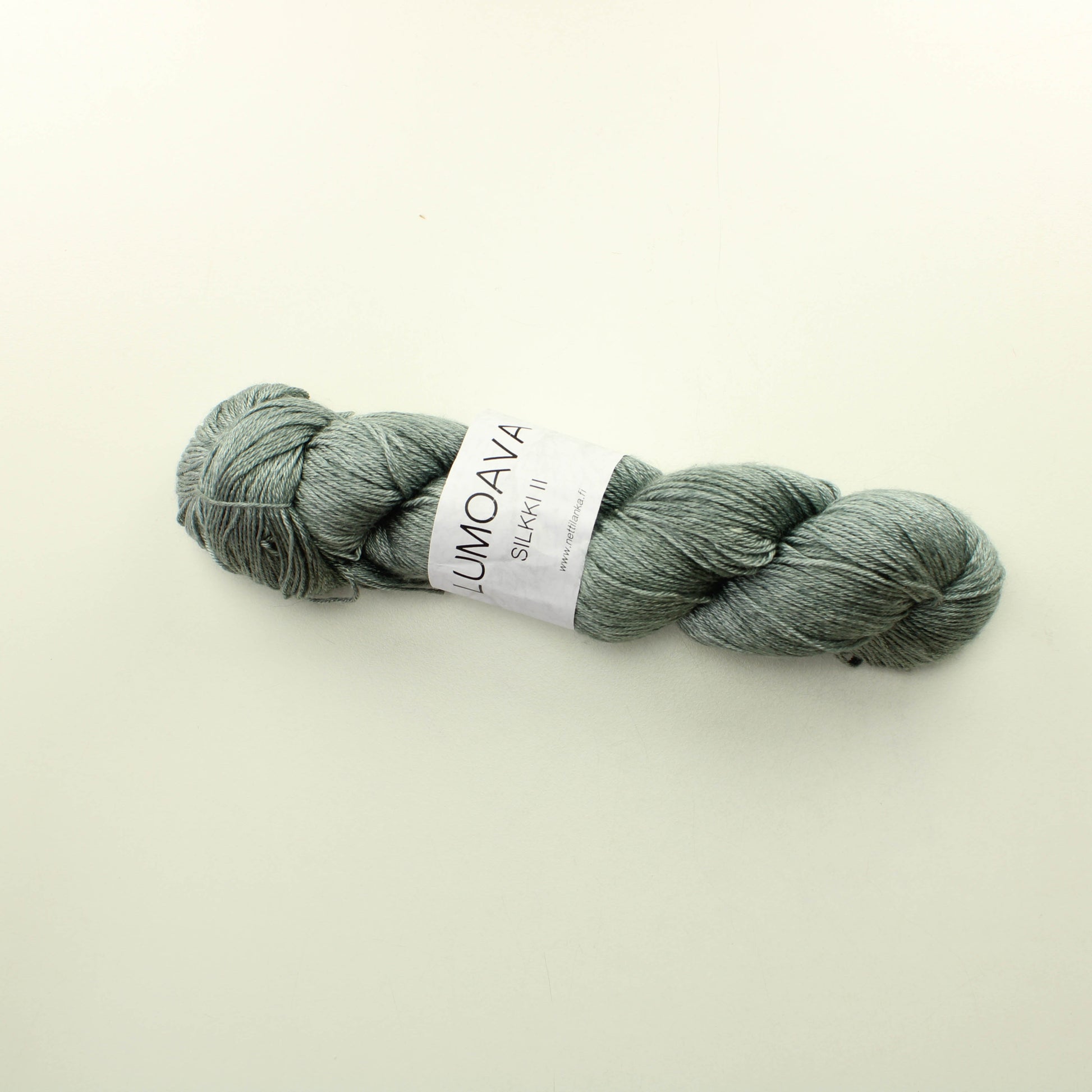 Lumoava Silkki II - Kivi