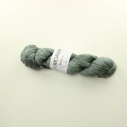 Lumoava Silkki II - Kivi