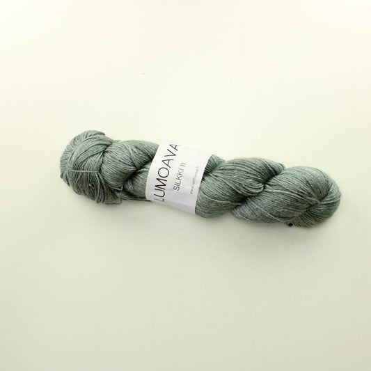 Lumoava Silkki II - Kivi