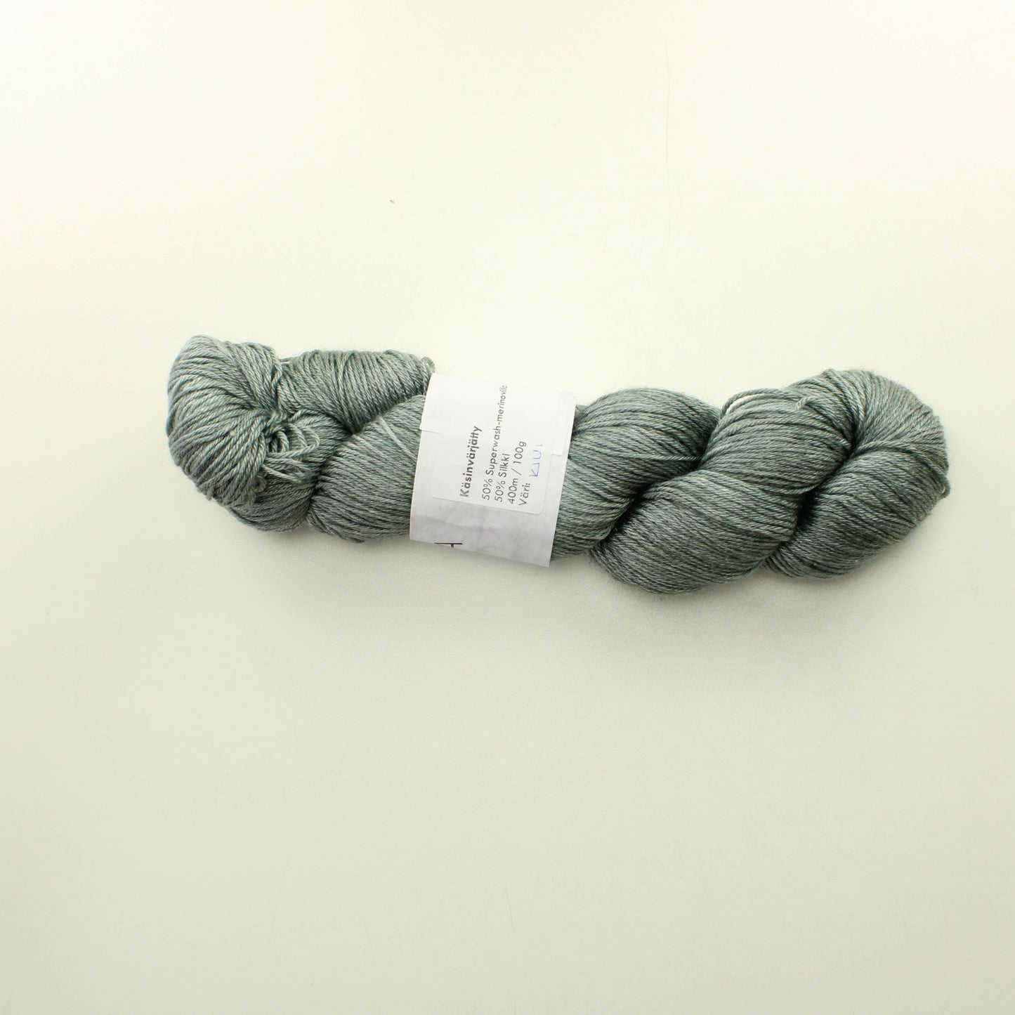 Lumoava Silkki II - Kivi