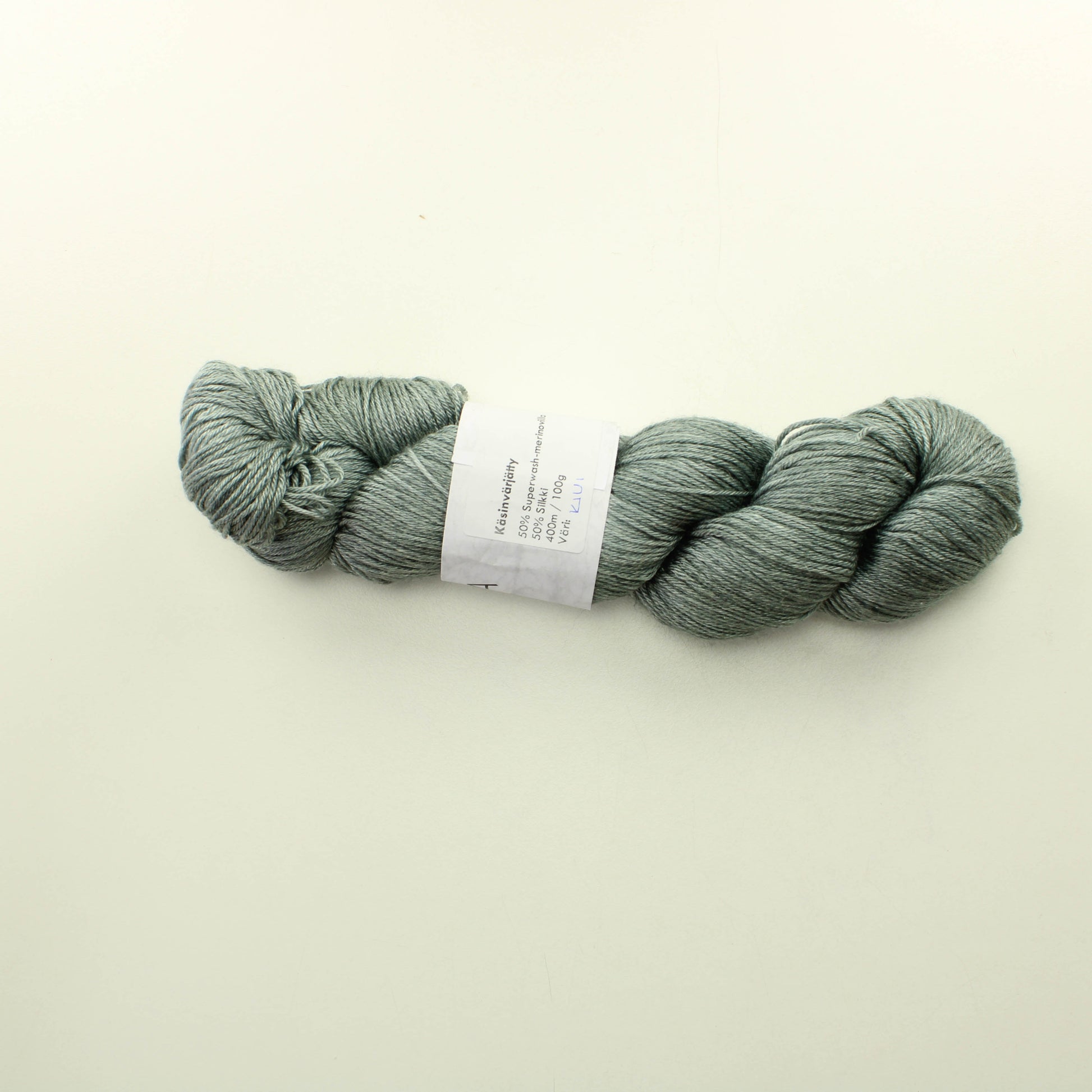 Lumoava Silkki II - Kivi