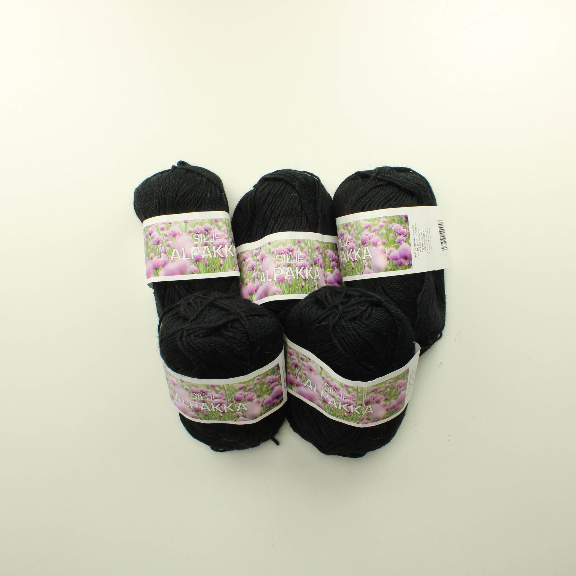 Kauhavan kangas-aitta Silje Alpakka -1099 Lankapussi 24 ( 250g) 