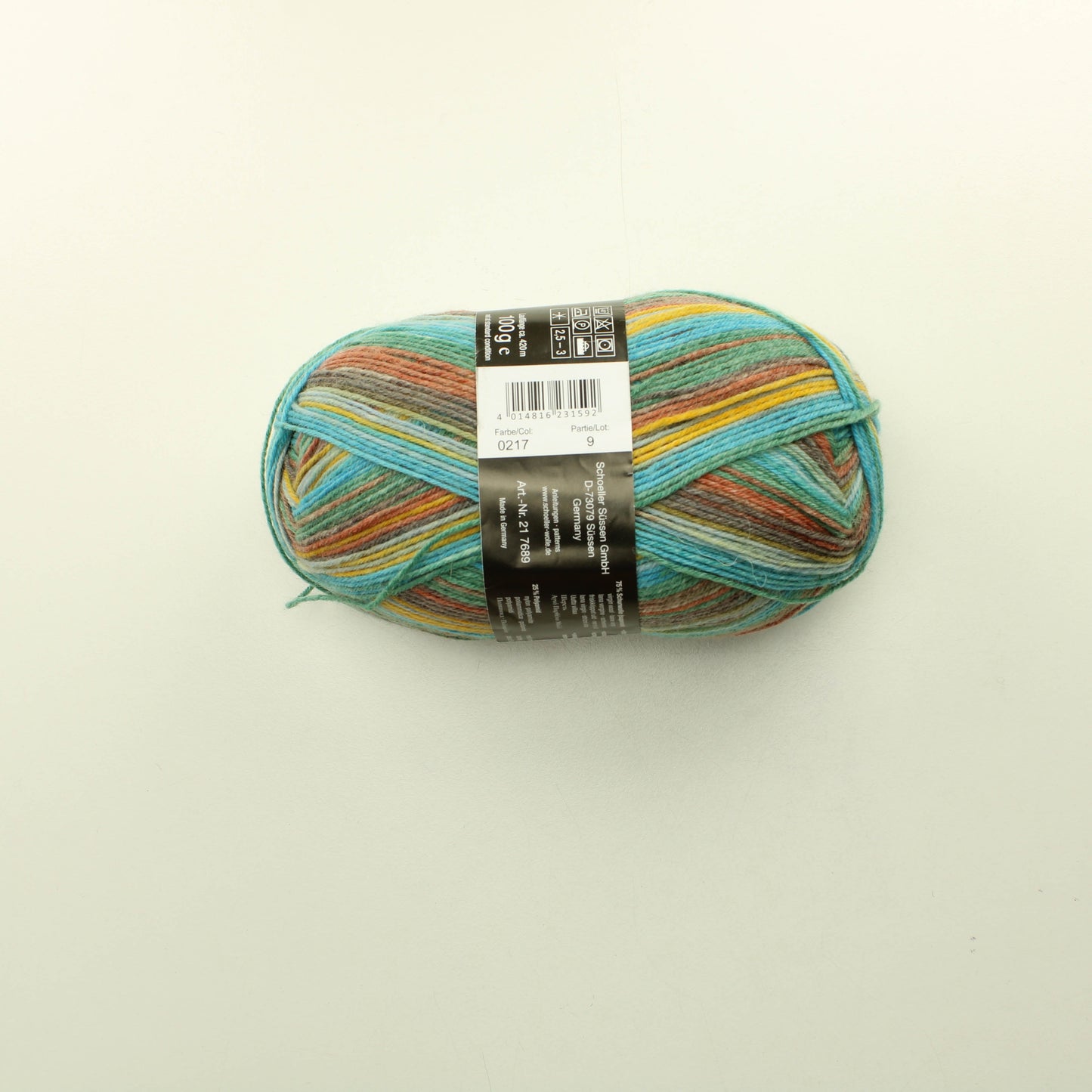 Austermann Step  - 0217