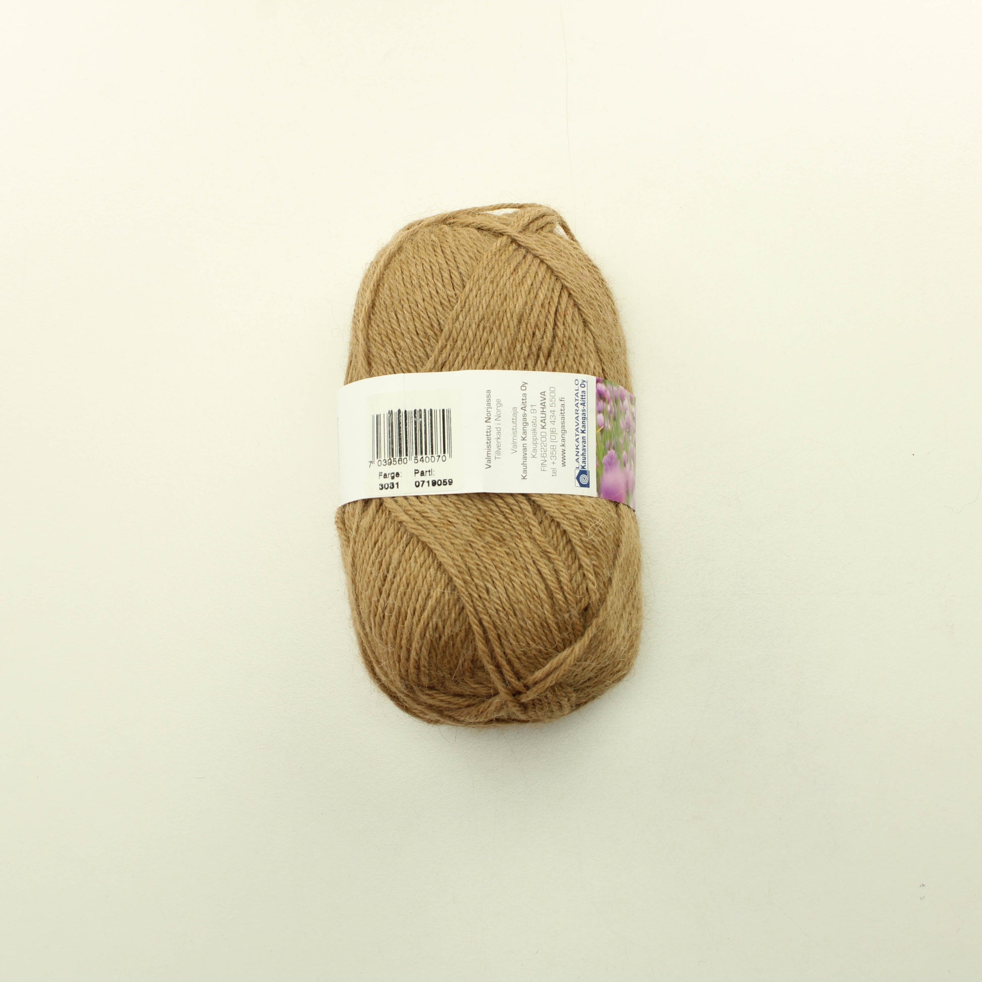 Kauhavan kangas-aitta Silje Alpakka - 3031