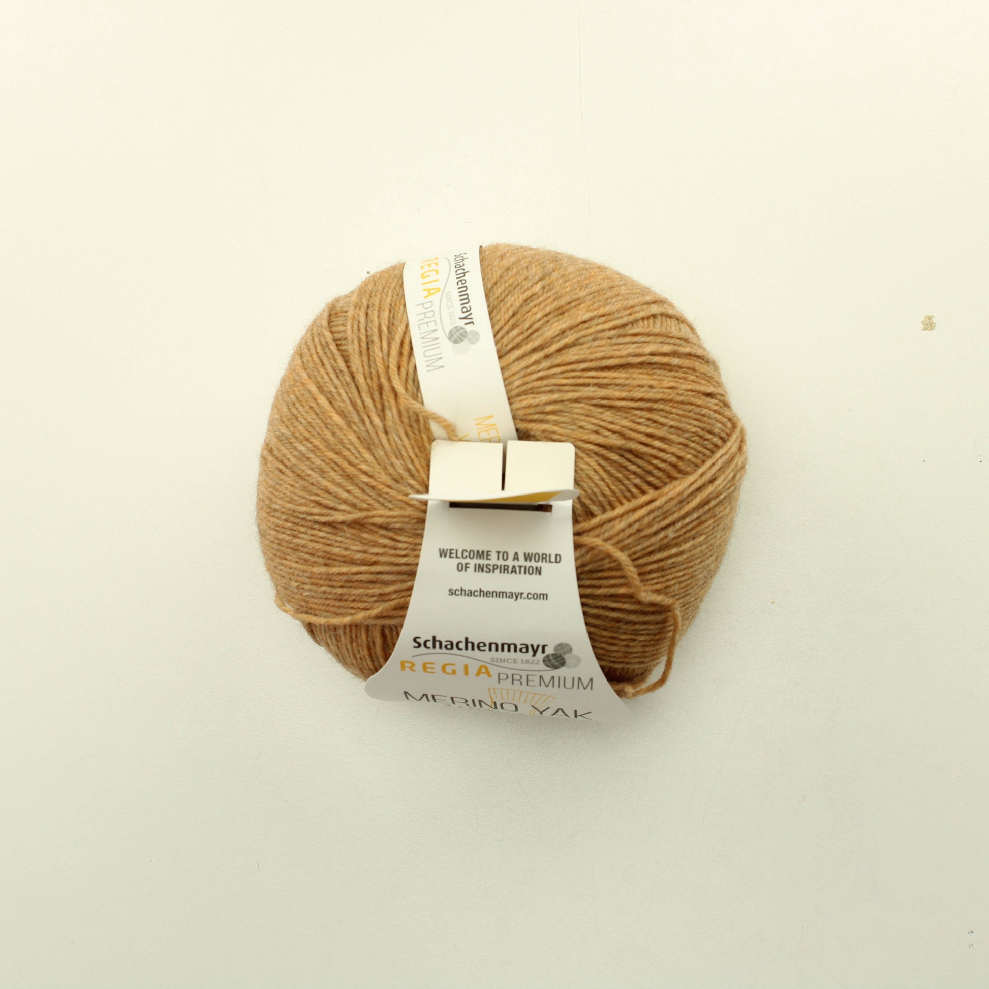 Regia Premium Merino Yak - 07505