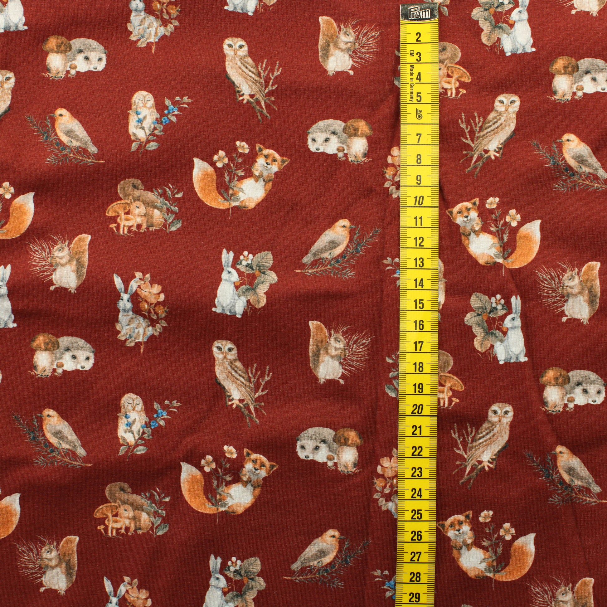 Stenzo Metsäneläimet Trikoo - Pala