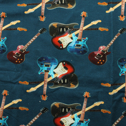 Sähkökitarat Trikoo - Pala