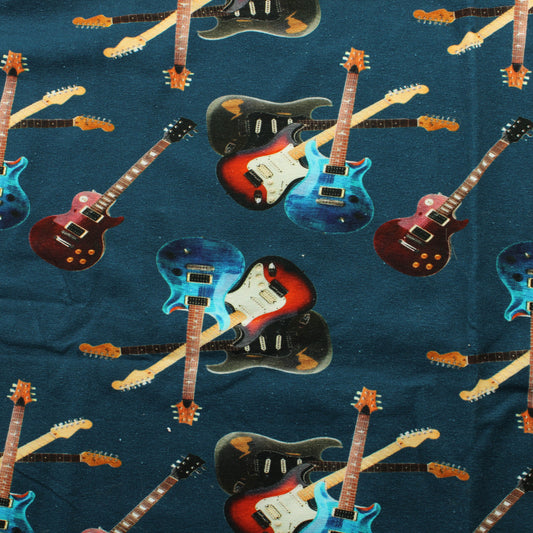 Sähkökitarat Trikoo - Pala