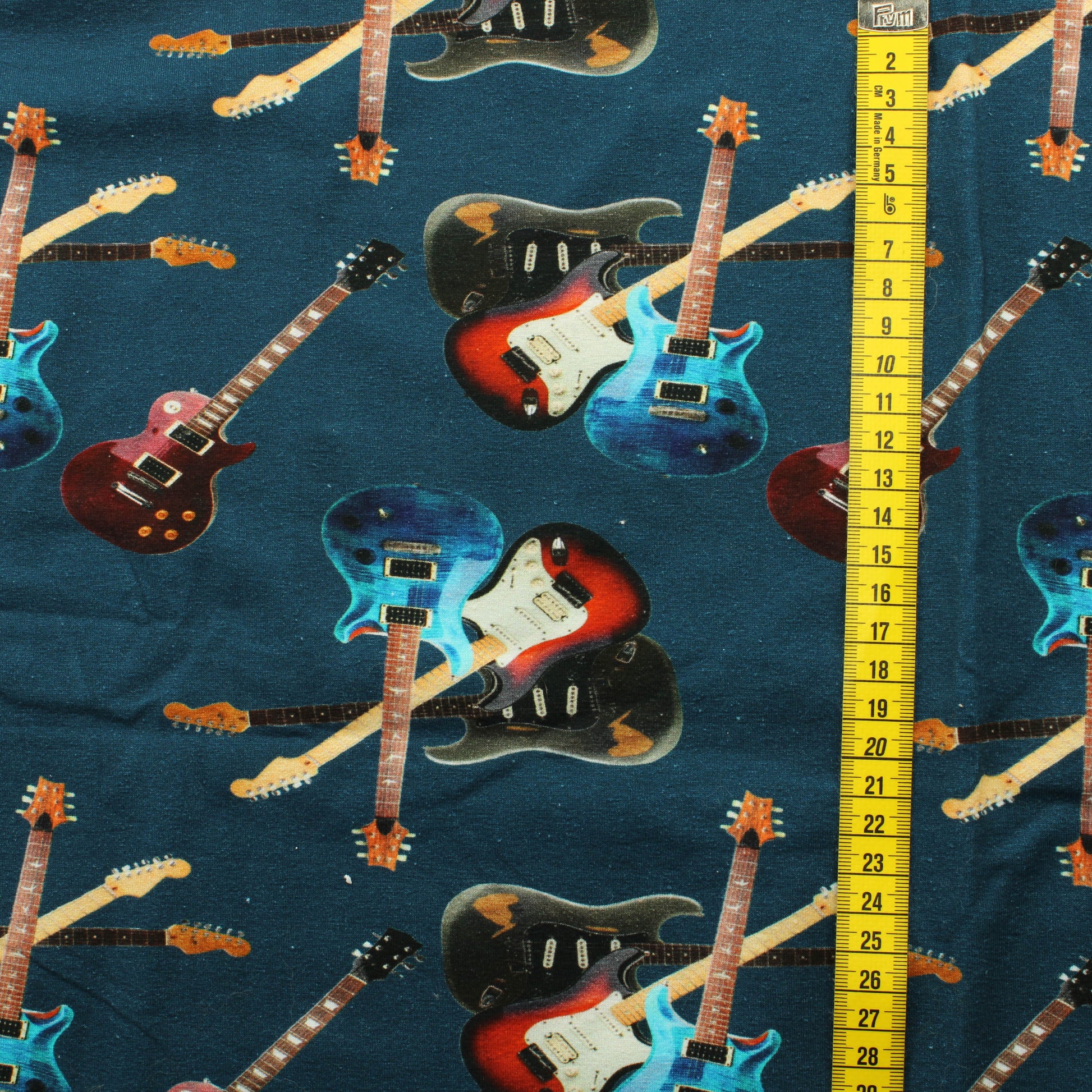 Sähkökitarat Trikoo - Pala