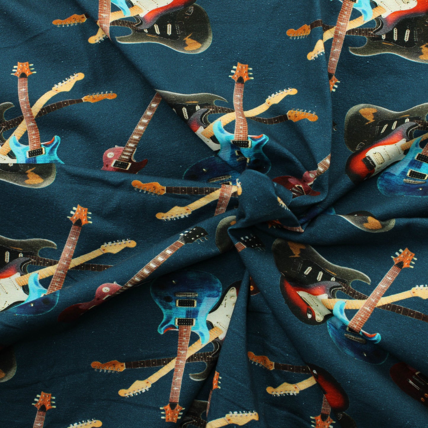 Sähkökitarat Trikoo - Pala