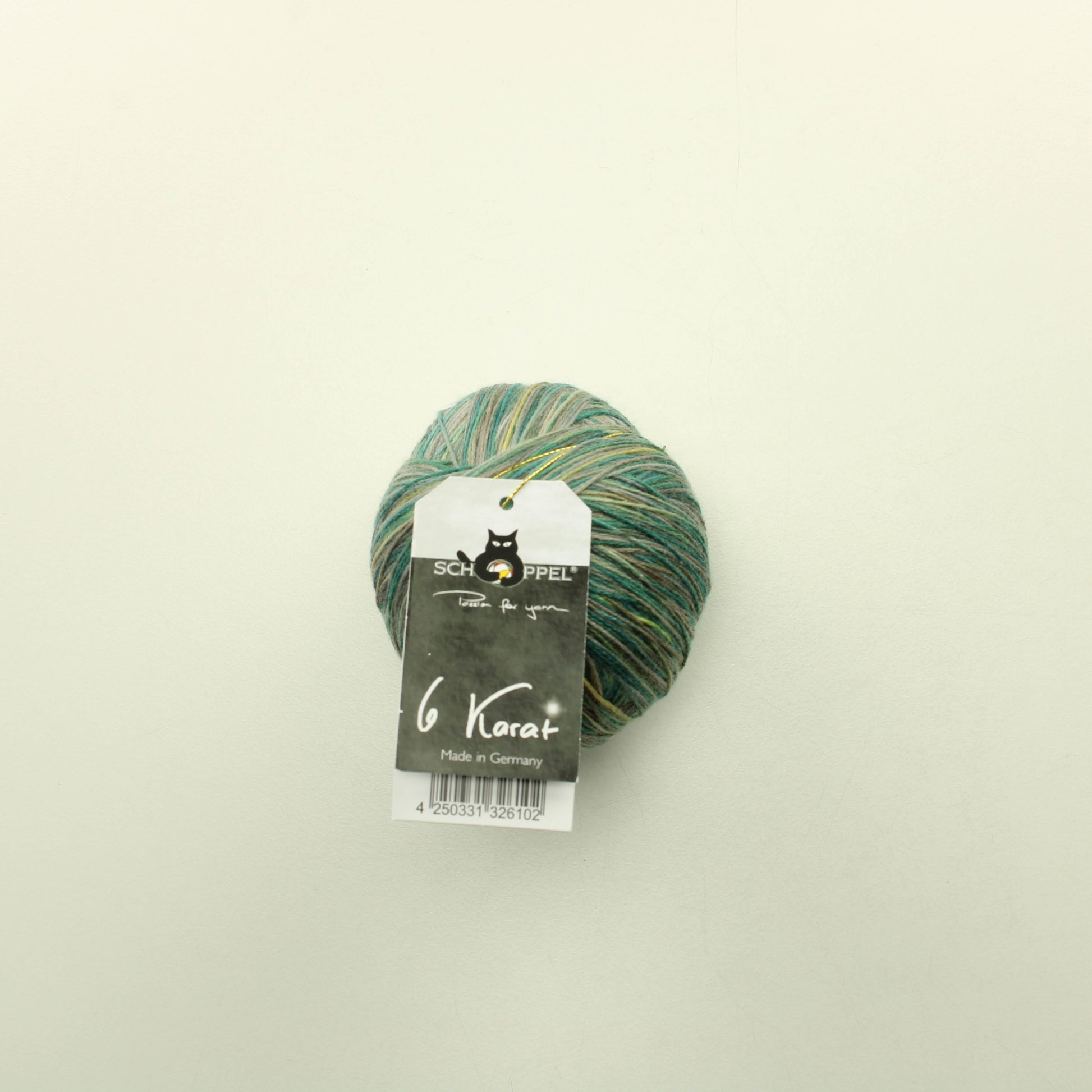 Schoppel 6 Karat - 2268