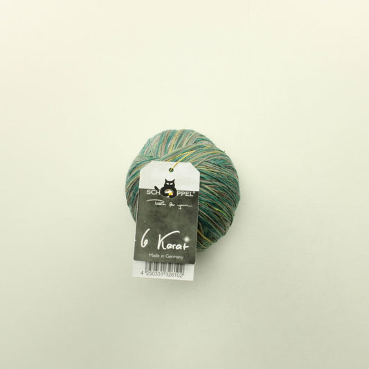 Schoppel 6 Karat - 2268