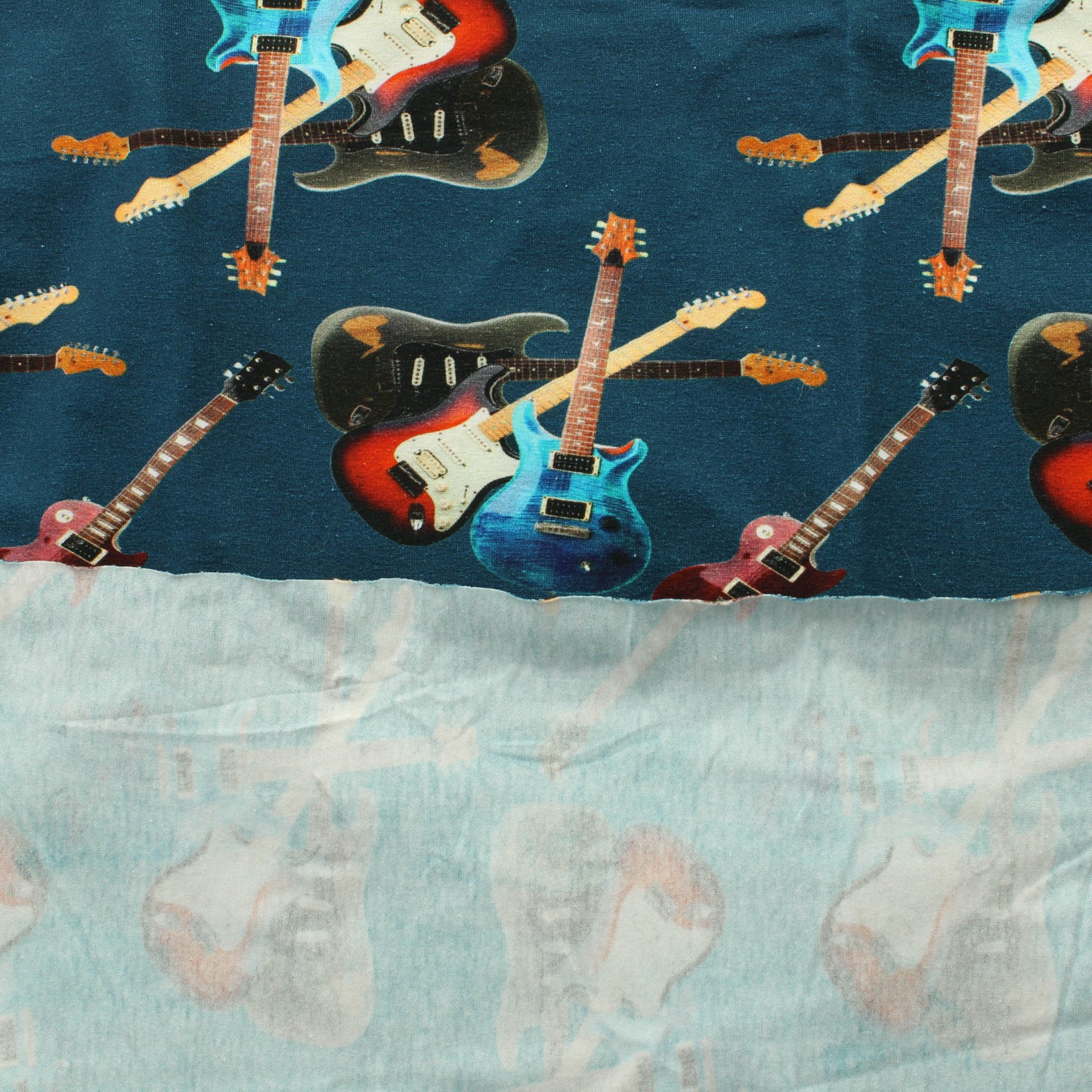 Sähkökitarat Trikoo - Pala