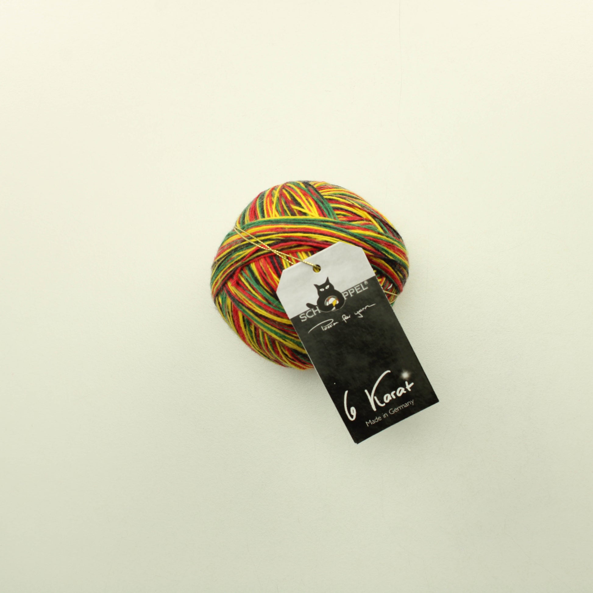 Schoppel 6 Karat - 2318