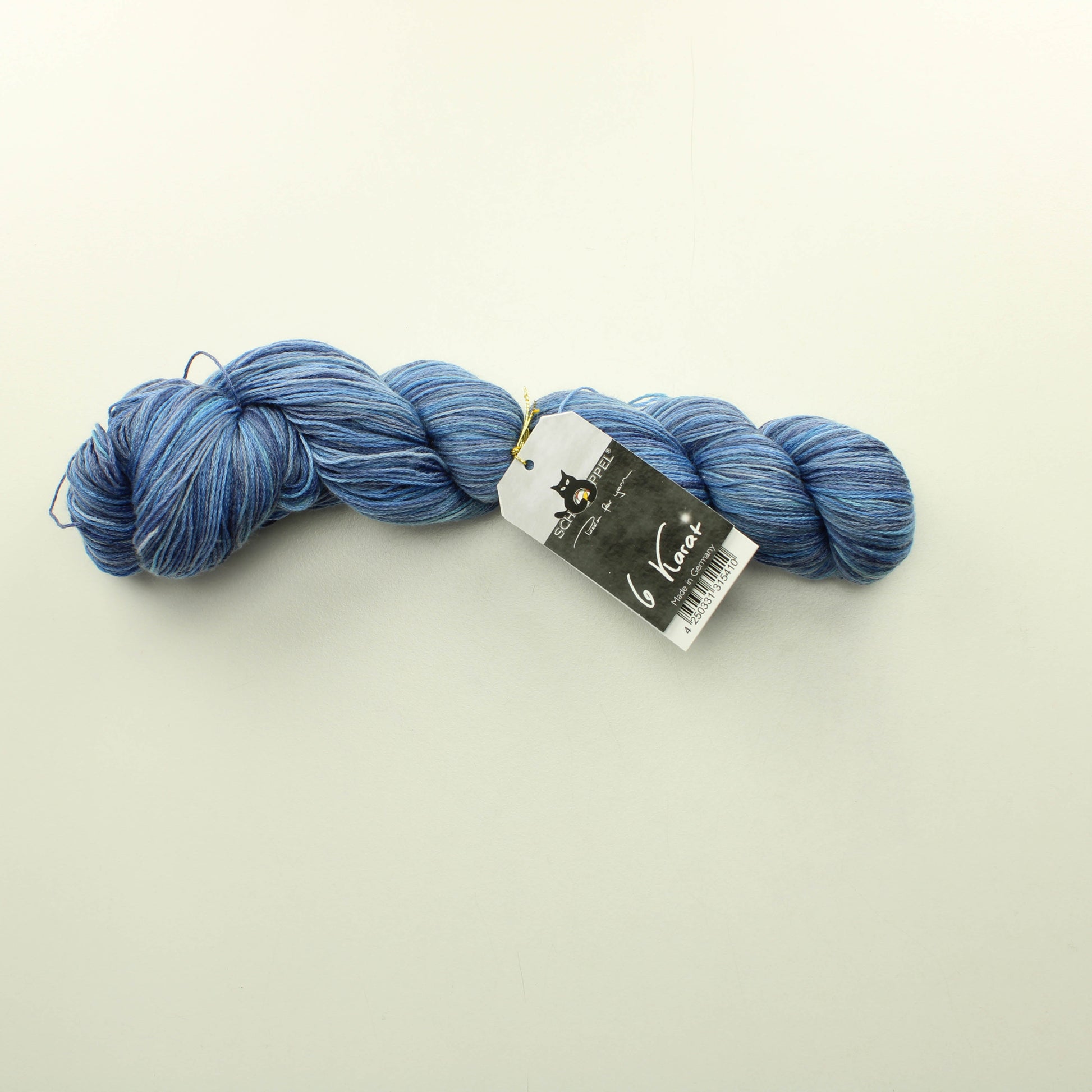 Schoppel 6 Karat - 2155