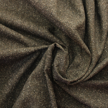 Ruskeanharmaa Villakangas - Pala