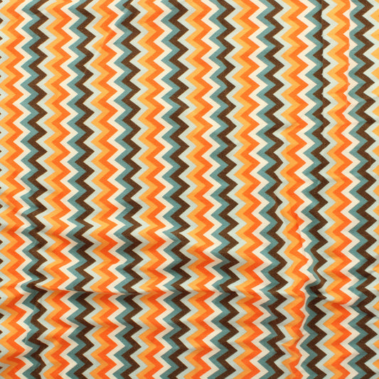 Siksak Trikoo - Pala