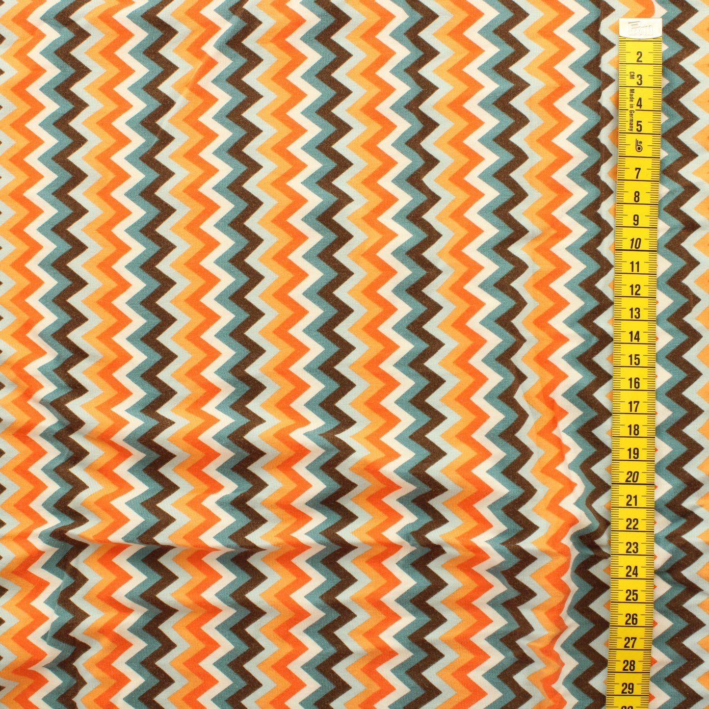 Siksak Trikoo - Pala