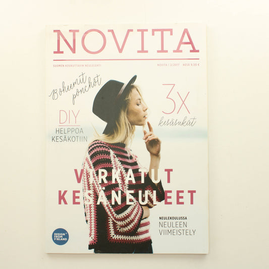 Novita 2017 - 2