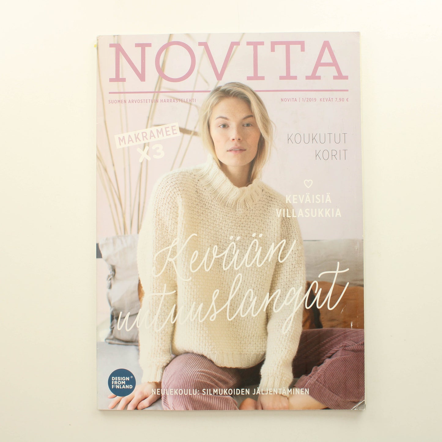 Novita 2019 - 1