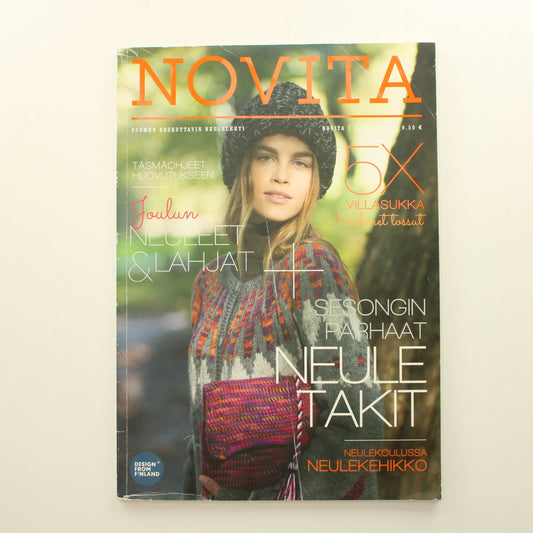 Novita 2016 - 4