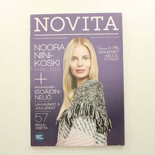 Novita 2015 - 4