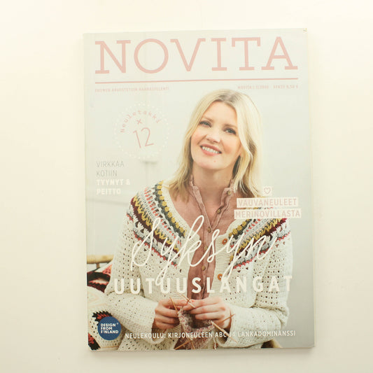 Novita 2018 - 3