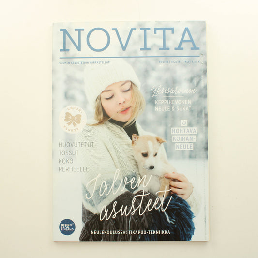 Novita 2018 - 4