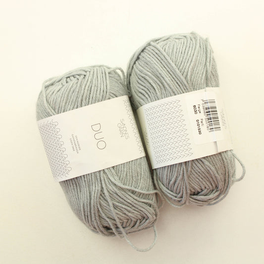 Sandnes Garn Duo - 6030 Lankapussi 287 (100g)