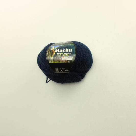 Hjertegarn Machu - 990