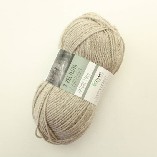 Novita 7 veljestä Nature - 058