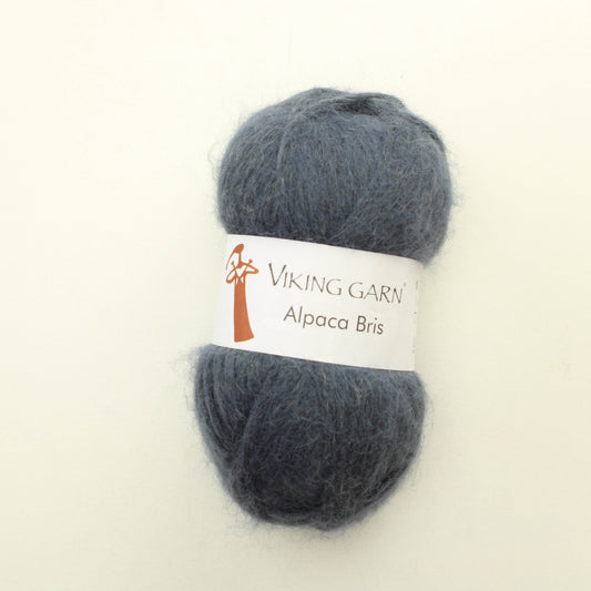 Viking Garn Alpaca Bris - 327