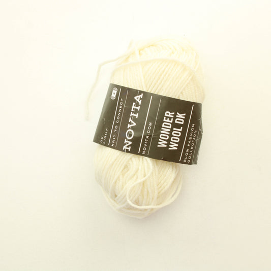 Novita Wonder Wool DK 40g - 064
