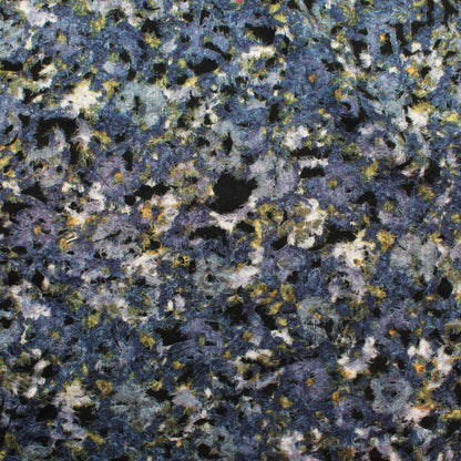 Huovutettu sekoitekangas - Pala