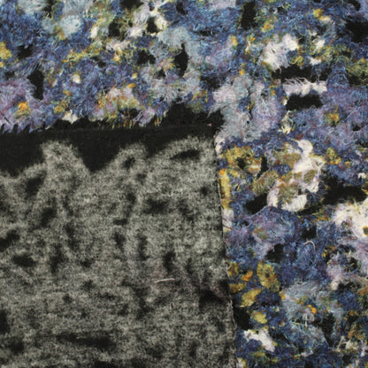 Huovutettu sekoitekangas - Pala