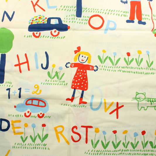 ABC Puuvilla - Palapaketti