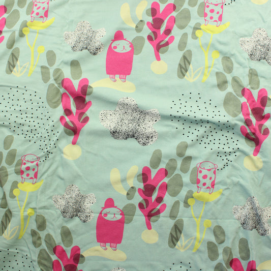 Story of Roo Trikoo - Pala