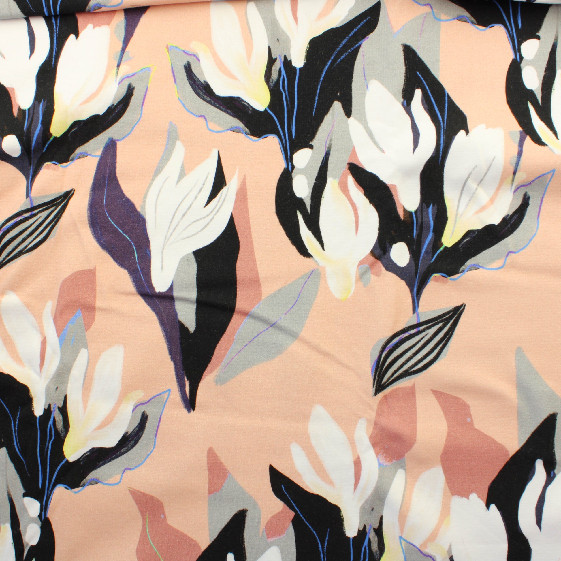 Aarrelabel Interlocktrikoo - Pala