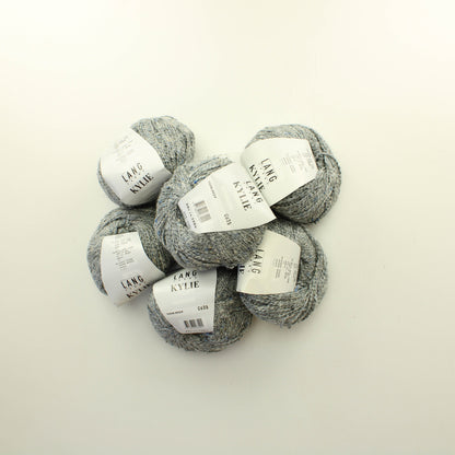Lang Kylie - 1038 Lankapussi 392 (350g)