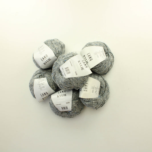 Lang Kylie - 1038 Lankapussi 392 (350g)