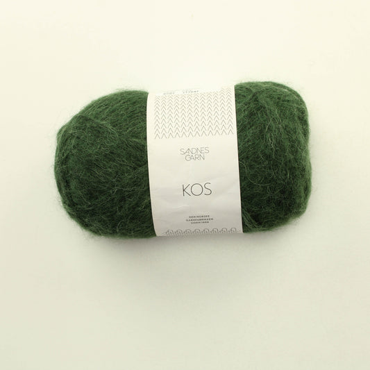 Sandnes Garn Kos - 8581