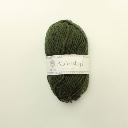 Istex Alafosslopi - 9966