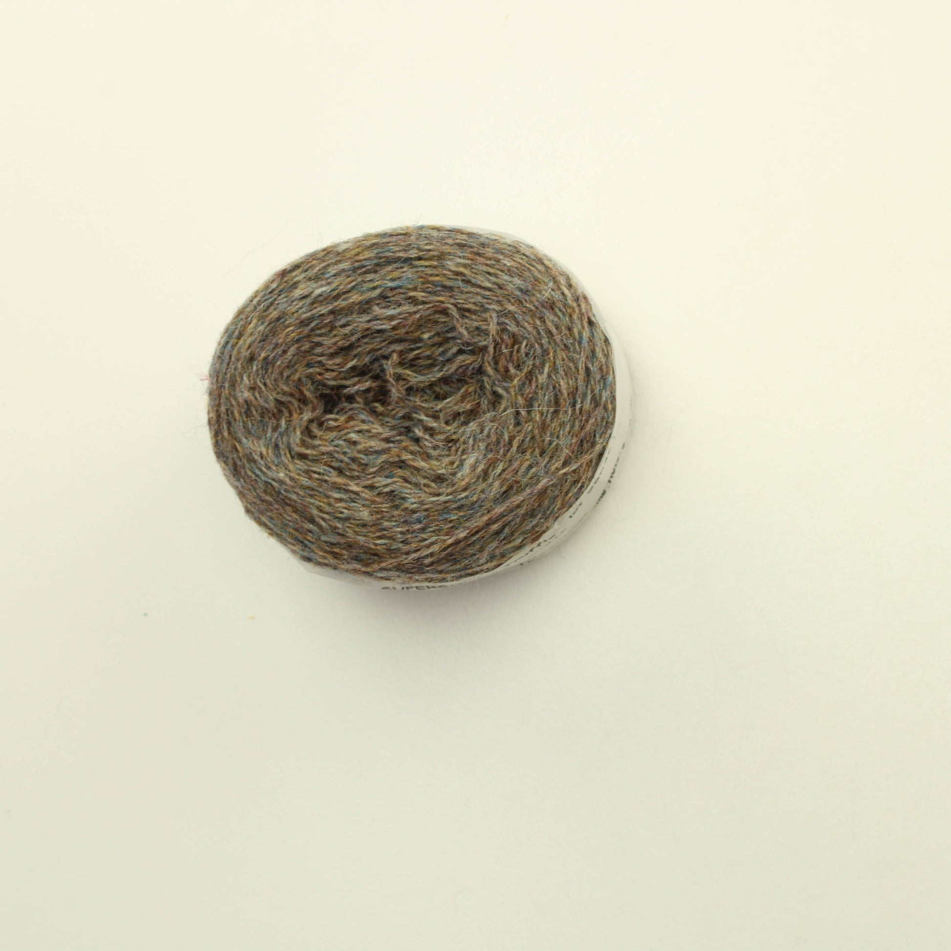Holst Garn Supersoft - Truffle
