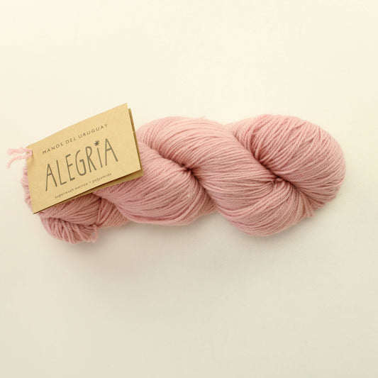 Manos del Uruguay Alegria - A2149 Petal