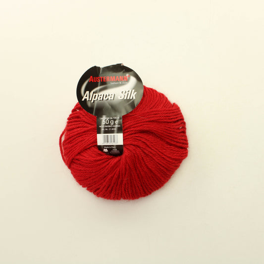 Austermann Alpaca silk - 3