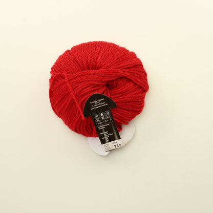 Austermann Alpaca silk - 3