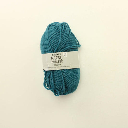 Drops Merino Extra fine - 28