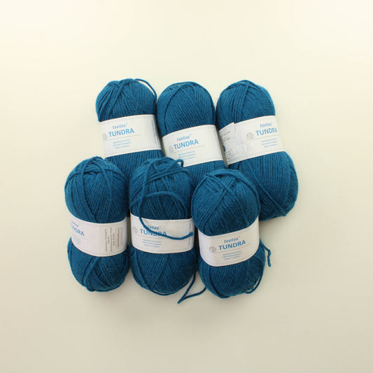 Teetee Tundra - 1107 Lankapussi 30 (300g)